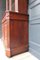 Antique Showcase Cover Cabinet, 1890s, Image 12