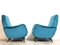 Vintage Armchairs, 1950s, Set of 2, Image 4