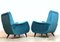 Vintage Armchairs, 1950s, Set of 2, Image 6