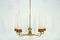 Vintage Chandelier by Ruper Nicholas for Rupert Nikoll, 1960s 10