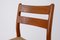 Vintage Danish Chairs, 1960s, Image 4