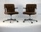 Italian Tecno Armchairs by Osvaldo Borsani for Tecno, 1960s, Set of 2, Image 25