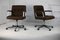 Italian Tecno Armchairs by Osvaldo Borsani for Tecno, 1960s, Set of 2, Image 24