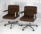 Italian Tecno Armchairs by Osvaldo Borsani for Tecno, 1960s, Set of 2, Image 27