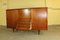 Danish Highboard in Teak by H.P. Hansen 4