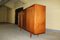 Danish Highboard in Teak by H.P. Hansen 10