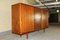 Credenza alta in teak di HP Hansen, Immagine 9