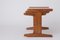 Tavolini ad incastro vintage in teak, anni '60, set di 3, Immagine 7