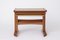 Tavolini ad incastro vintage in teak, anni '60, set di 3, Immagine 5