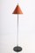 Lampadaire Mid-Century de Lyfa, 1950s 2