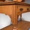 Antique Scottish Victorian Satinwood Dressing Table 11