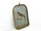 Bird in a Cage Wall Decoration, 1970s, Image 3