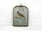 Bird in a Cage Wall Decoration, 1970s, Image 1
