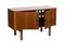 Vintage Sideboard in Teak, 1970s 4