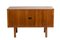 Vintage Sideboard in Teak, 1970s 1