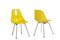 Desk Chairs by Charles & Ray Eames for Herman Miller, 1960s, Set of 6 2
