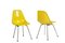 Schreibtischstühle von Charles & Ray Eames für Herman Miller, 1960er, 6er Set 2