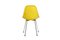 Desk Chairs by Charles & Ray Eames for Herman Miller, 1960s, Set of 6 6