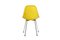 Desk Chairs by Charles & Ray Eames for Herman Miller, 1960s, Set of 6, Image 6