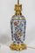 Porcelain Table Lamps attributed to Imari, 1880s, Set of 2, Image 6