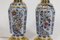 Porcelain Table Lamps attributed to Imari, 1880s, Set of 2, Image 5