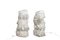 Table Lamps in Alabaster, Set of 2 1