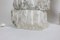 Lampade da tavolo in alabastro, set di 2, Immagine 10