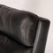 Vintage Lounge Chair in Leather, 1970s, Image 9