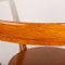 Coffee Table in Beech, 1950s 6
