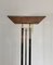 Brass Floor Lamp, 1970s 4