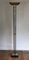 Lámpara de pie de latón, años 70, Imagen 1