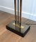 Brass Floor Lamp, 1970s 8