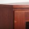 Teak Corner Cabinet, 1960s, Image 5