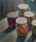 Kamsar Ohanyan, Canned Food, 2022, Oil on Canvas, Image 3