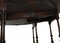 Tavolo allungabile in quercia, anni '30, Immagine 8