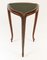 Art Deco Shagreen Occasional Side Table 3