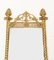 Appliques Murales Girandole Regency, Set de 2 4