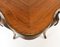 French Empire Marquetry Inlay Centre Table 10