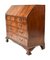 George III Flame Mahogany Chest of Drawers, Image 1