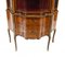 French China Cabinet, 1880s, Image 3