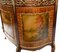 French Painted Cabinet by Vernis Martin, Image 10
