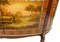 French Painted Cabinet by Vernis Martin, Image 6