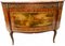 French Painted Cabinet by Vernis Martin 4