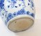 Chinese Blue and White Porcelain Planter, Image 5
