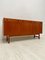 Schwedisches Vintage Teak Sideboard von Alberts Tibro, 1960er 2