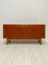 Vintage Swedish Teak Sideboard attributed to Alberts Tibro, 1960s 1