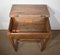 Small Desk in Oak & Pine, 1920s 18