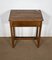 Small Desk in Oak & Pine, 1920s 1