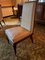 Art Deco Chairs by Jules Leleu for Maison Leleu, 1940s, Set of 6 3