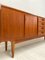 Vintage Mid-Century Danish Teak Sideboard, 1960s 3